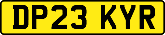 DP23KYR
