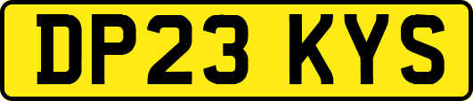 DP23KYS