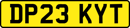 DP23KYT