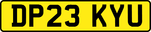 DP23KYU