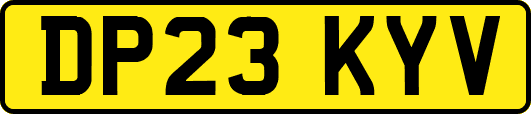 DP23KYV