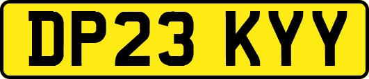 DP23KYY