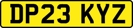 DP23KYZ