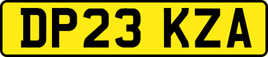 DP23KZA