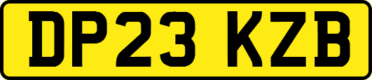 DP23KZB
