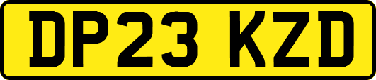 DP23KZD