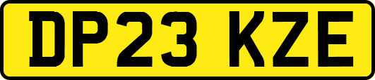 DP23KZE