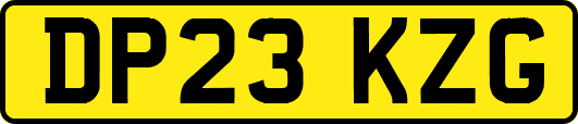 DP23KZG