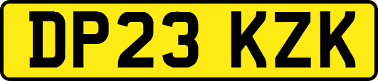 DP23KZK