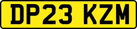 DP23KZM