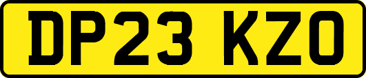DP23KZO