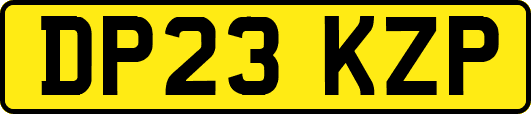 DP23KZP