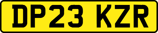 DP23KZR