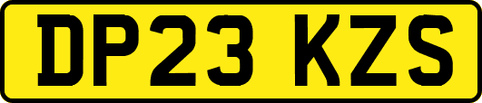 DP23KZS