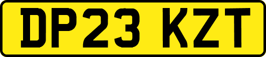 DP23KZT