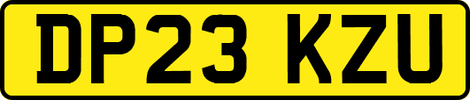 DP23KZU