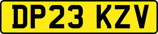 DP23KZV