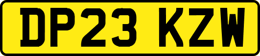 DP23KZW