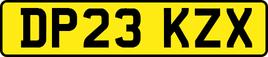 DP23KZX