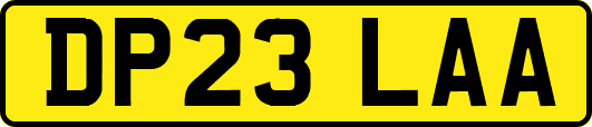DP23LAA