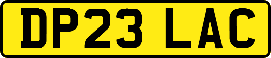 DP23LAC