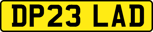 DP23LAD