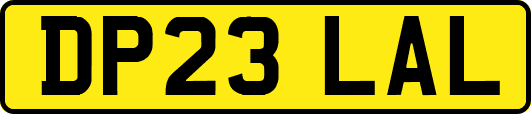 DP23LAL