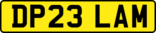 DP23LAM