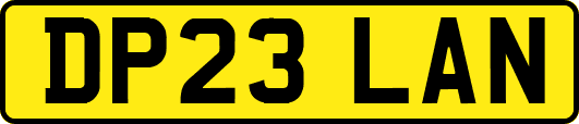DP23LAN