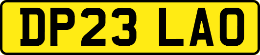DP23LAO