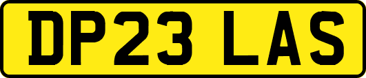 DP23LAS