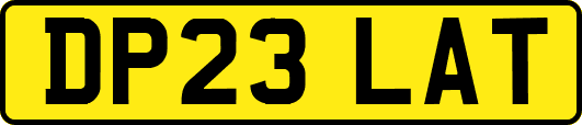 DP23LAT