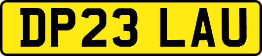 DP23LAU
