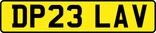 DP23LAV