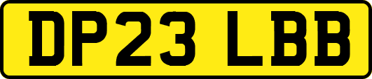 DP23LBB