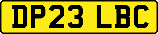 DP23LBC