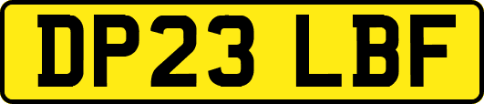 DP23LBF