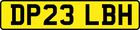 DP23LBH