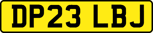 DP23LBJ