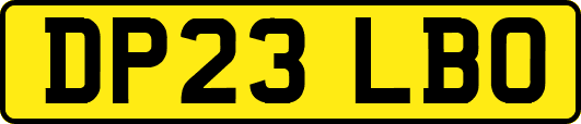DP23LBO