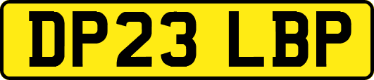 DP23LBP
