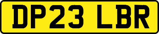 DP23LBR