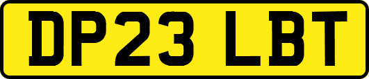 DP23LBT