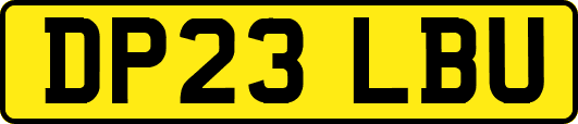 DP23LBU