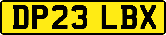 DP23LBX