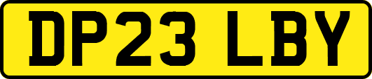 DP23LBY