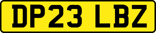 DP23LBZ