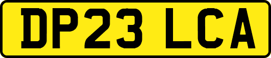 DP23LCA