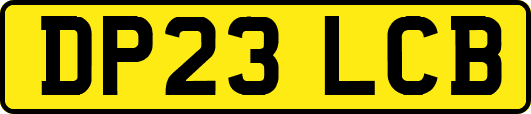 DP23LCB