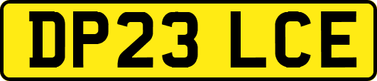 DP23LCE